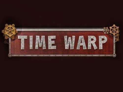 Time Warp Slot