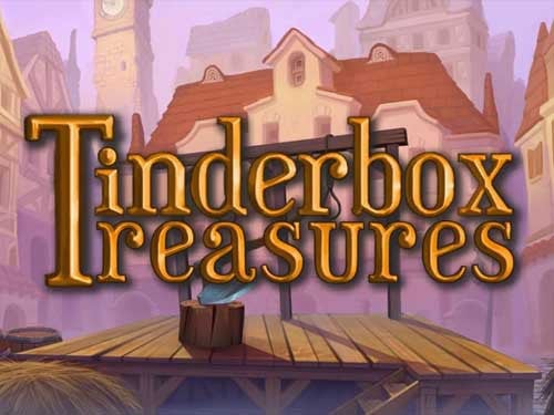 Tinderbox Treasures Slot