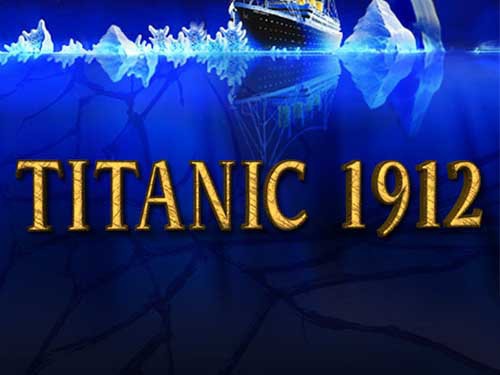 Titanic 1912 Slot