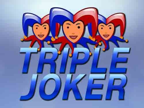 Triple Joker Slot