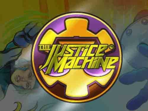 The Justice Machine Scratch
