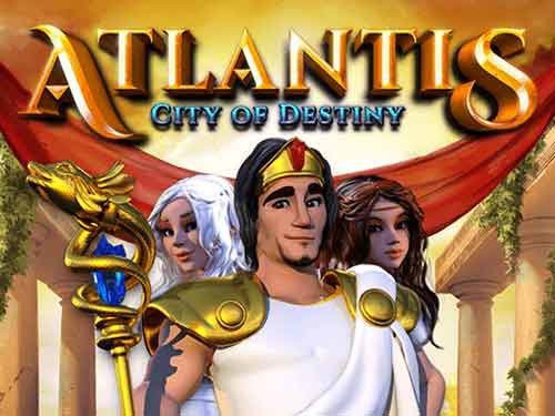 Atlantis Slot