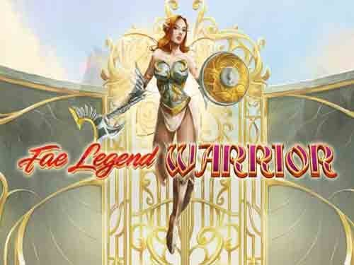 Fae Legend Warrior Slot