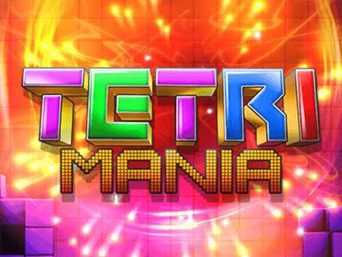 Tetri Mania Slot