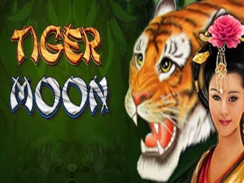 Tiger Moon Slot