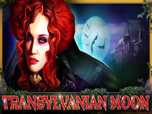 Transylvanian Moon Slot