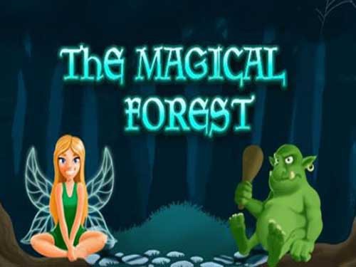 The Magical Forest Slot