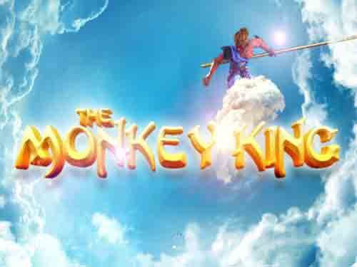 The Monkey King Slot