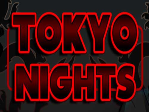 Tokyo Nights Screenshot