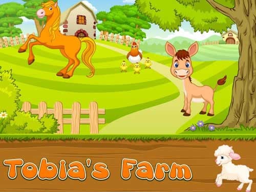 Tobia's Farm Slot