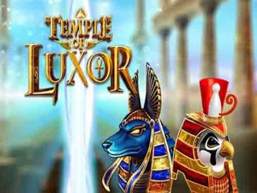 Temple of Luxor Slot