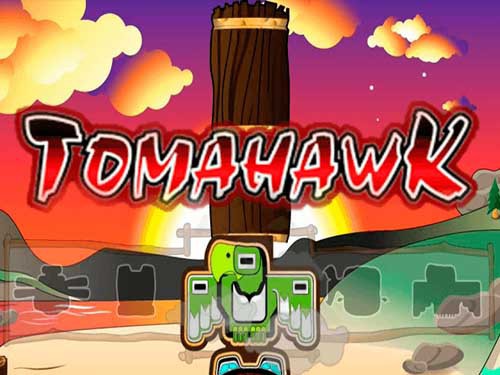 Tomahawk Slot
