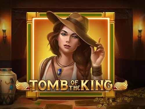 Tomb Of The King Slot