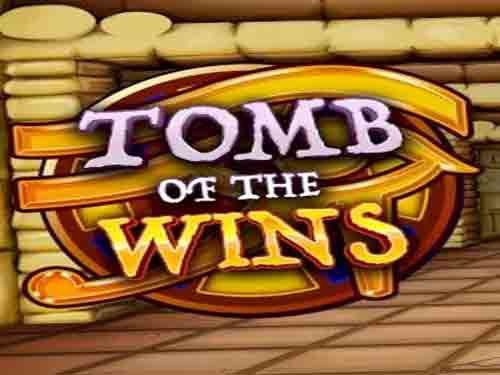 Tomb of the Wins Slot