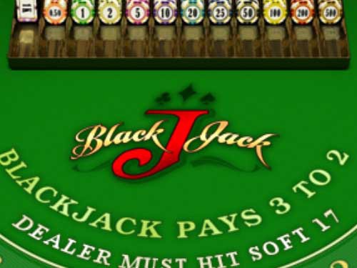 Tom Horn Games European Blackjack