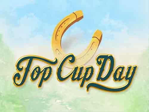 Top Cup Day Slot