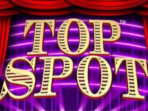 Top Spot Slot