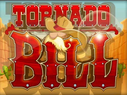 Tornado Bill Slot