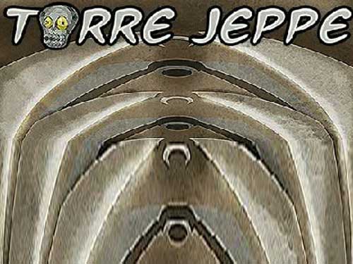 Torre Jeppe Slot