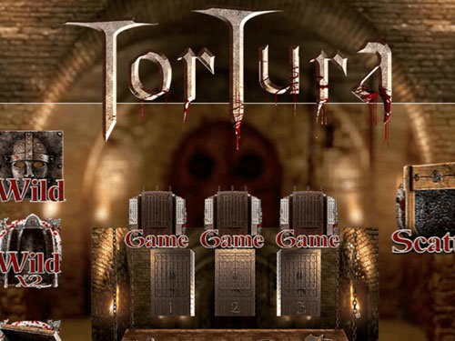 Tortura Slot
