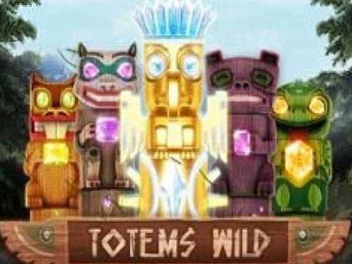 Totems Wild Slot