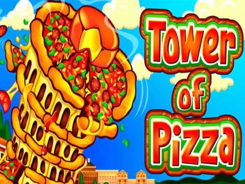 Tower Of Pizza Slot