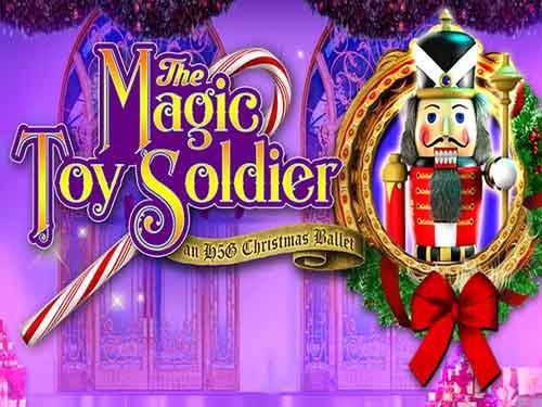 The Magic Toy Soldier Screenshot