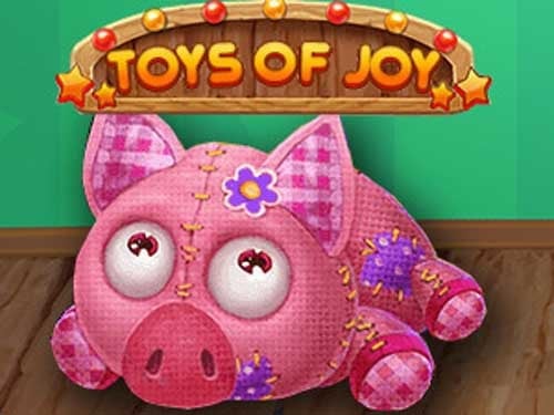 Toys Of Joy Screenshot
