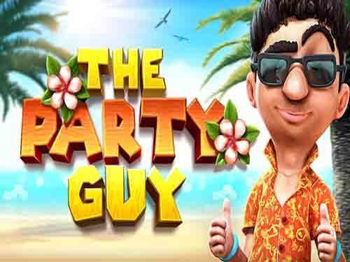 The Party Guy Slot