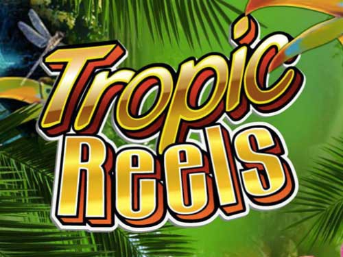 Tropic Reels Slot