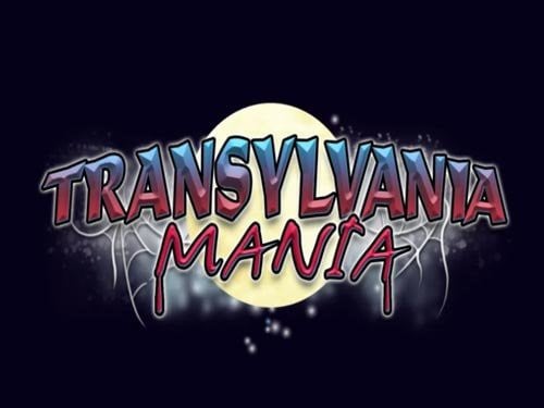 Transylvania Mania Slot