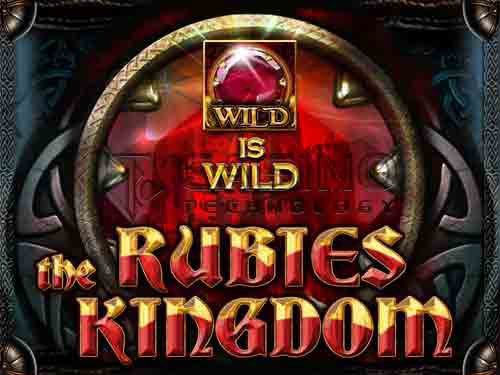 The Rubies Kingdom Slot