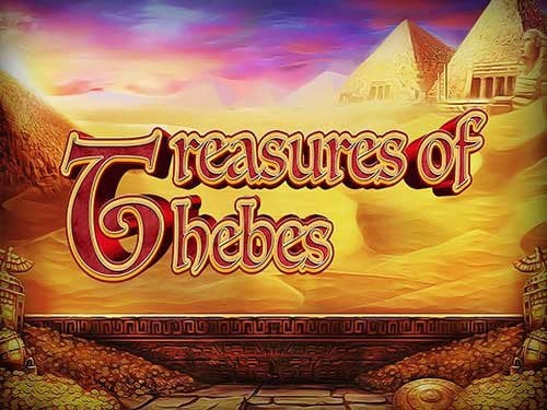 Treasure Hunt Trip Slot