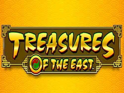 Treasures of the East Screenshot