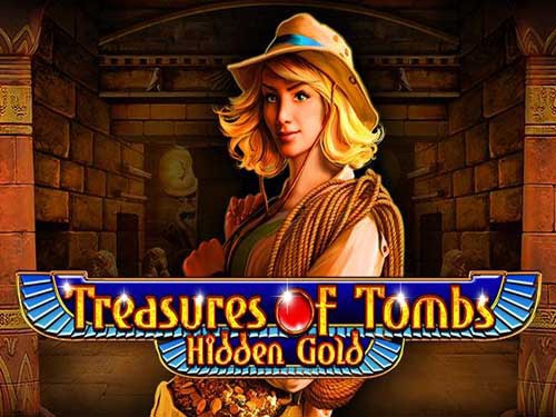 Treasures of Tombs Hidden Gold Screenshot