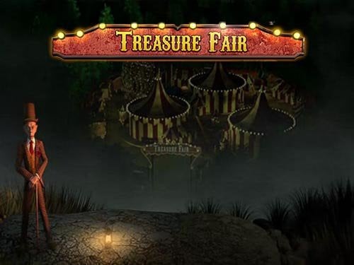 Treasure Fair Slot