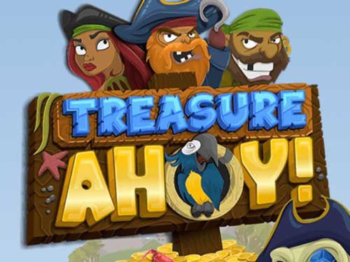 Treasure Ahoy Slot