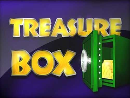Treasure Box Slot