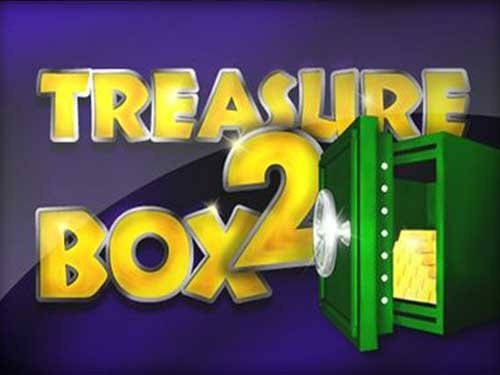 Treasure Box 2 Slot