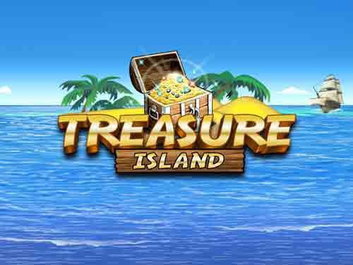 Treasure Island Slot by Tom Horn Gaming