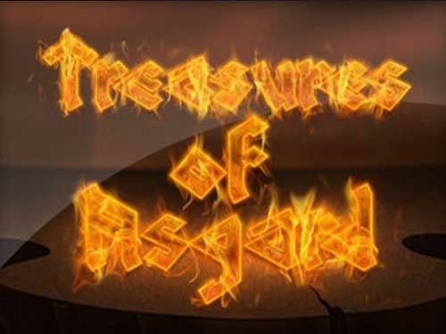 Treasures of Asgard Screenshot