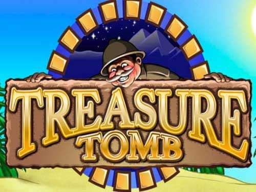 Treasure Tomb Slot