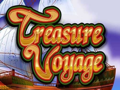 Treasure Voyage Slot