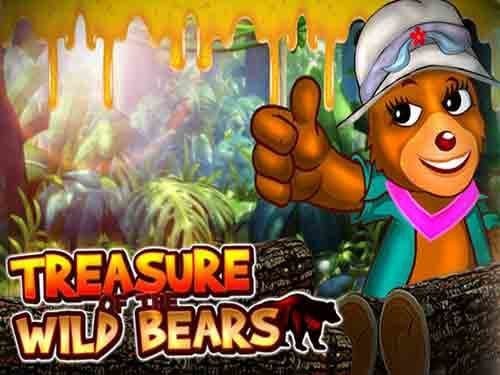 Treasure of the Wild Bears Slot
