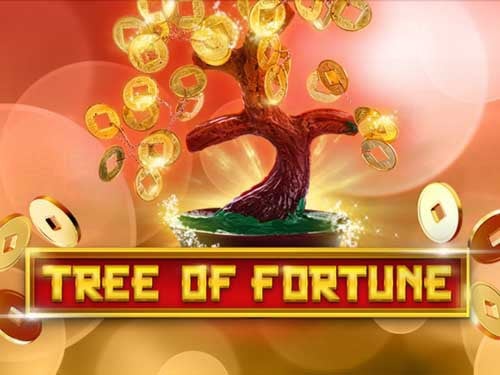 Tree of Fortune Slot