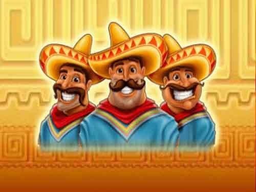 Tres Amigos Slot