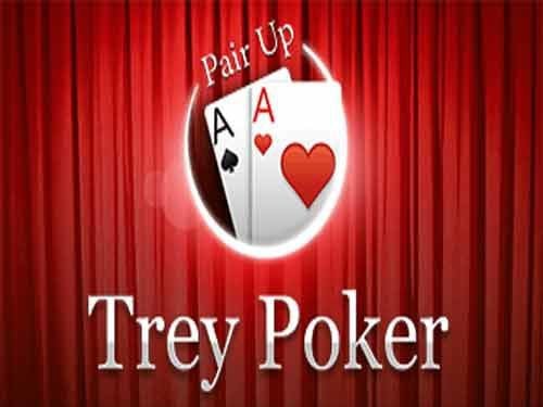 Trey Poker by Bgaming