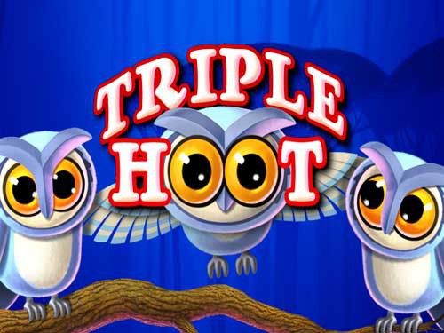 Triple Hoot Slot