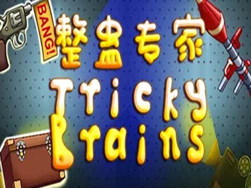 Tricky Brains Slot