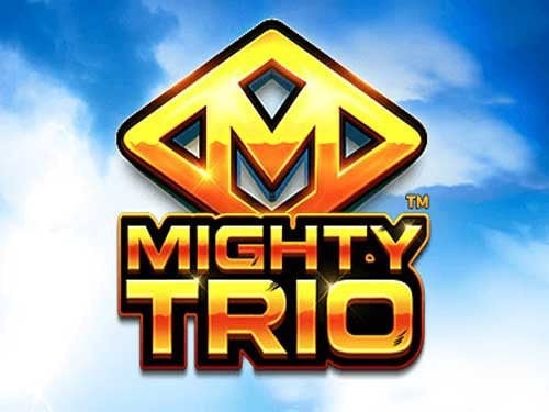 Mighty Trio Slot